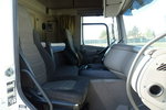 CF 65.300 DAF CF 65.300 , Rama pod zabudowę , kabina GLOB zdjęcie 10