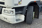 CF 65.300 DAF CF 65.300 , Rama pod zabudowę , kabina GLOB zdjęcie 15