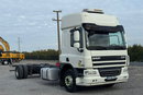 CF 65.300 DAF CF 65.300 , Rama pod zabudowę , kabina GLOB zdjęcie 3