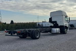 CF 65.300 DAF CF 65.300 , Rama pod zabudowę , kabina GLOB zdjęcie 4