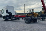 CF 65.300 DAF CF 65.300 , Rama pod zabudowę , kabina GLOB zdjęcie 5