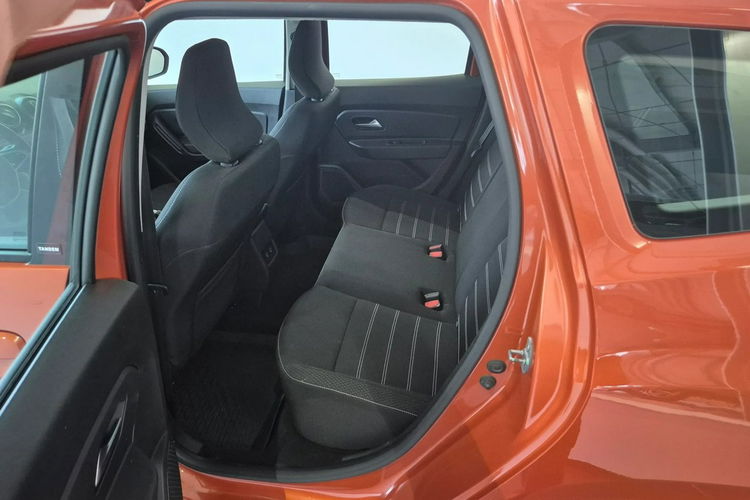 Dacia Duster zdjęcie 15
