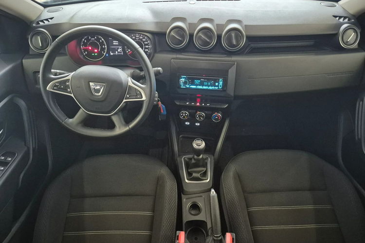 Dacia Duster zdjęcie 16