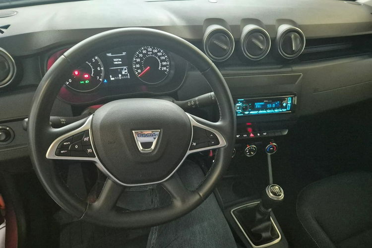 Dacia Duster zdjęcie 17
