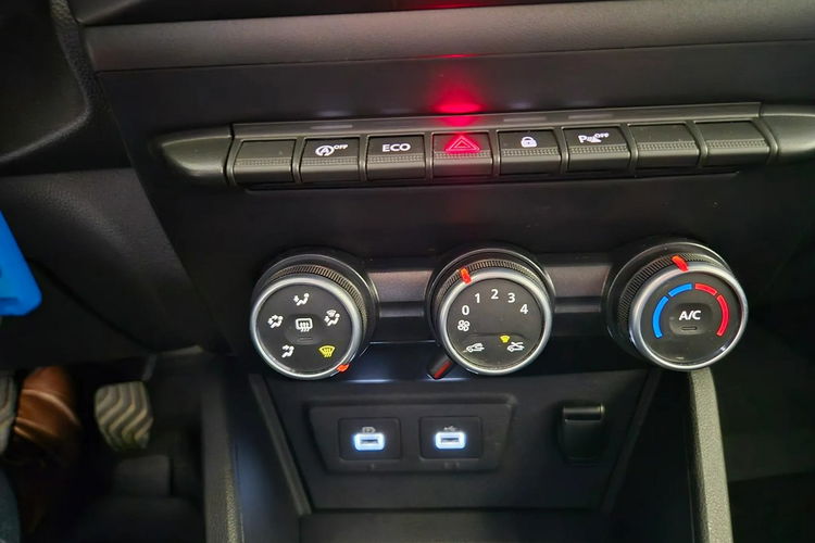 Dacia Duster zdjęcie 21