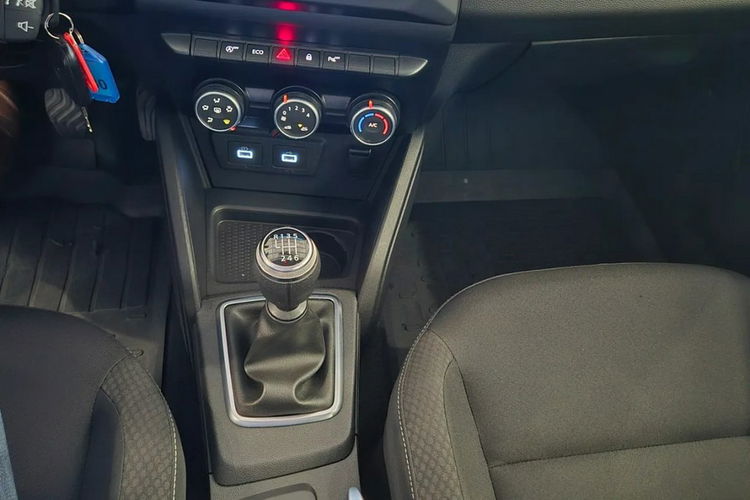 Dacia Duster zdjęcie 22