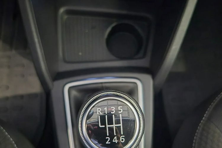 Dacia Duster zdjęcie 23