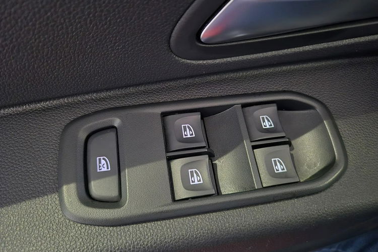 Dacia Duster zdjęcie 24