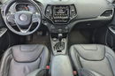 Jeep Cherokee zdjęcie 15