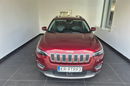 Jeep Cherokee zdjęcie 3
