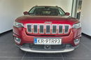 Jeep Cherokee zdjęcie 5