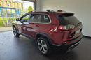Jeep Cherokee zdjęcie 6