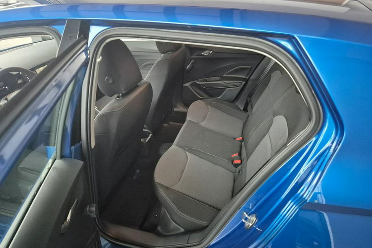 Skoda Fabia zdjęcie 10