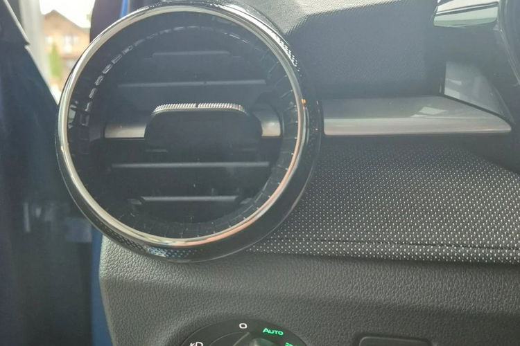 Skoda Fabia zdjęcie 13