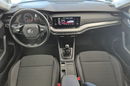 Skoda Octavia zdjęcie 12