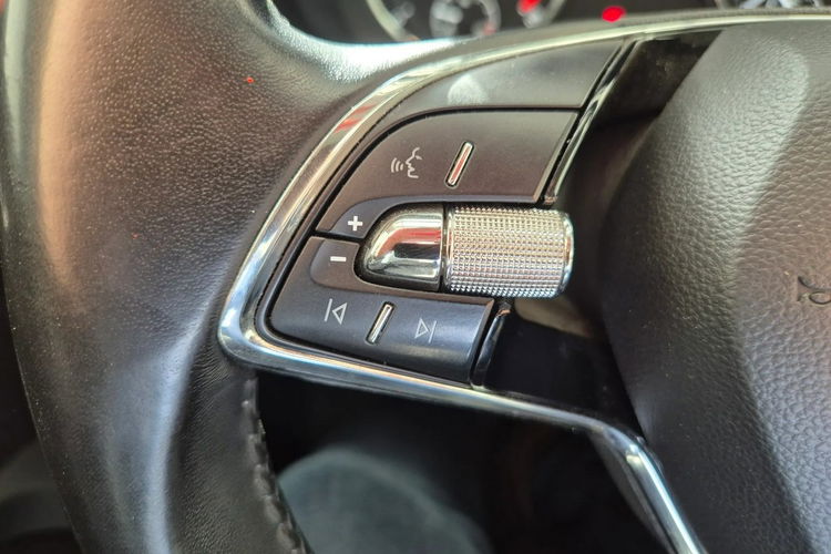 Skoda Octavia zdjęcie 20