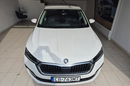Skoda Octavia zdjęcie 3