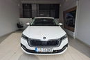 Skoda Octavia zdjęcie 4