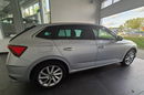 Skoda Scala zdjęcie 10