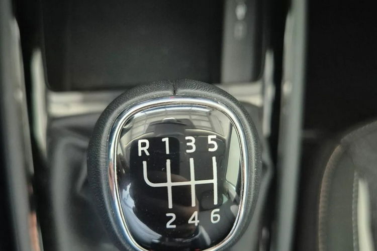 Skoda Scala zdjęcie 21