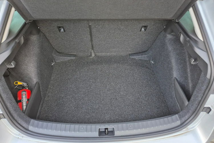 Skoda Scala zdjęcie 8