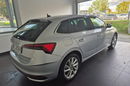 Skoda Scala zdjęcie 9
