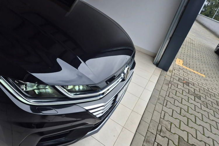 Volkswagen Arteon zdjęcie 3