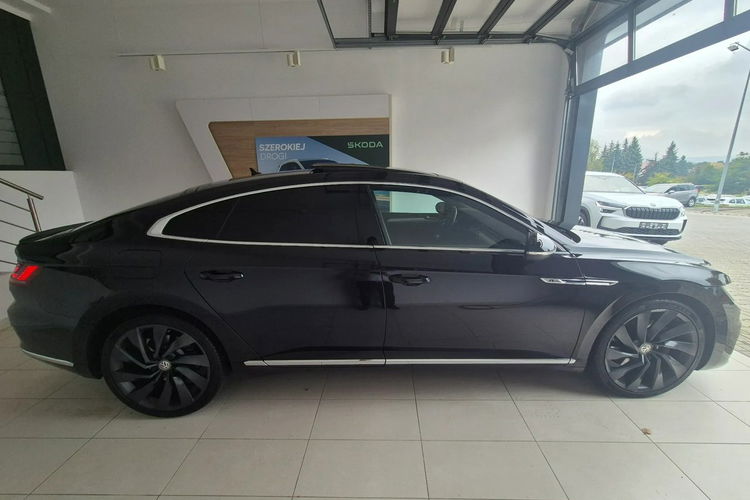 Volkswagen Arteon zdjęcie 4