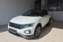 Volkswagen T-Roc zdjęcie 1
