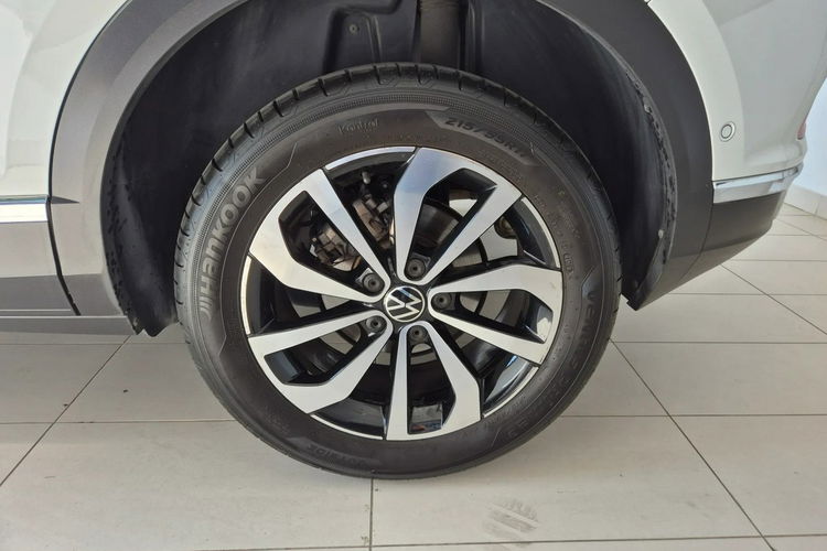 Volkswagen T-Roc zdjęcie 11