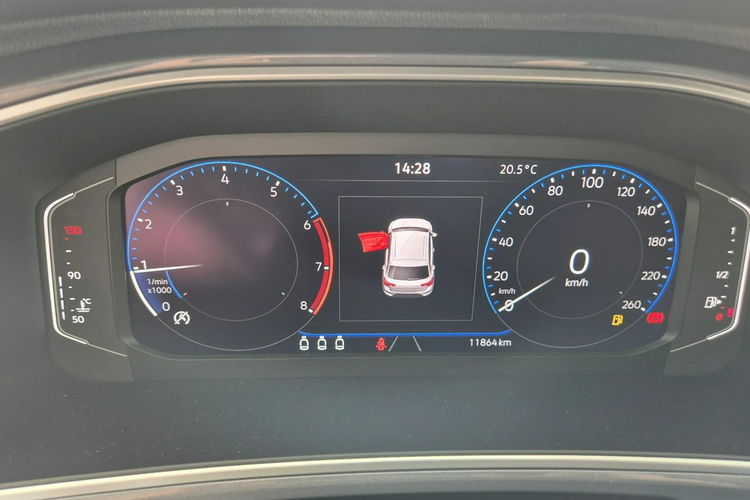 Volkswagen T-Roc zdjęcie 15