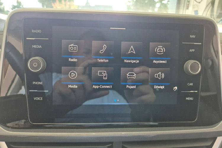 Volkswagen T-Roc zdjęcie 17