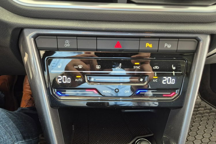 Volkswagen T-Roc zdjęcie 18