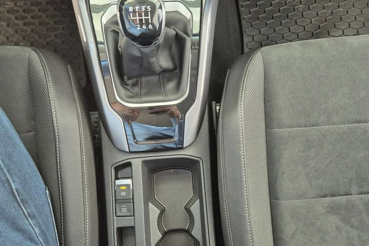 Volkswagen T-Roc zdjęcie 19