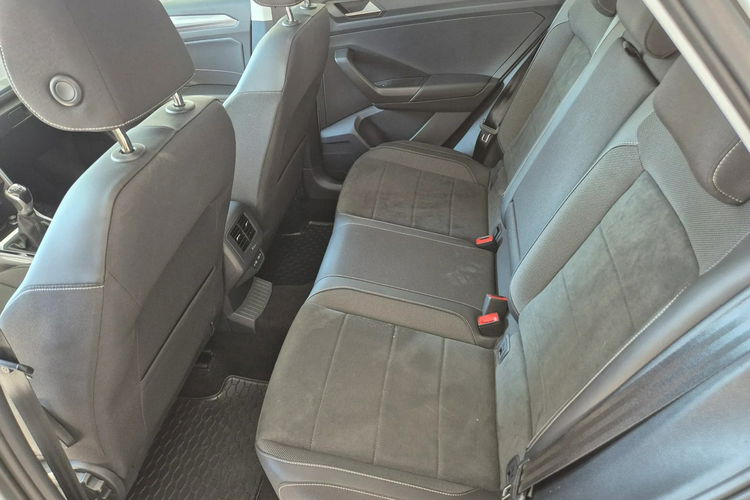 Volkswagen T-Roc zdjęcie 23
