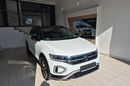 Volkswagen T-Roc zdjęcie 3