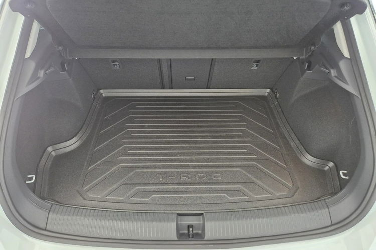 Volkswagen T-Roc zdjęcie 7