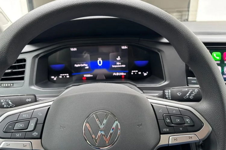 Volkswagen Taigo zdjęcie 13