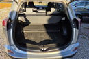 Toyota RAV-4 2.5 Hybrid Skóra Navi PDC Hand FreeEl. Klapa Serwis Kamera zdjęcie 16