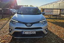 Toyota RAV-4 2.5 Hybrid Skóra Navi PDC Hand FreeEl. Klapa Serwis Kamera zdjęcie 2