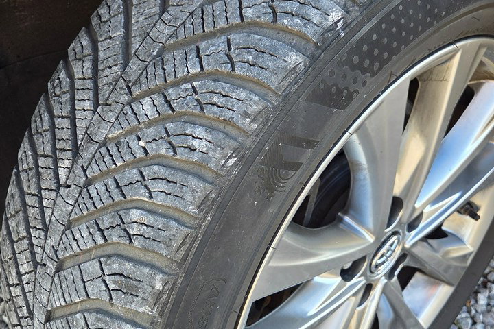 Toyota RAV-4 2.5 Hybrid Skóra Navi PDC Hand FreeEl. Klapa Serwis Kamera zdjęcie 25