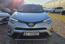 Toyota RAV-4 2.5 Hybrid Skóra Navi PDC Hand FreeEl. Klapa Serwis Kamera zdjęcie 3