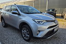 Toyota RAV-4 2.5 Hybrid Skóra Navi PDC Hand FreeEl. Klapa Serwis Kamera zdjęcie 4