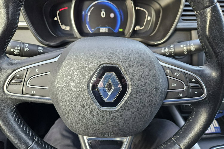 Renault Kadjar 1 właściciel / Krajowy / Serwis ASO / zdjęcie 11