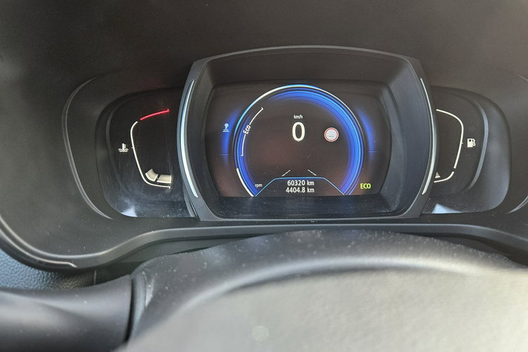Renault Kadjar 1 właściciel / Krajowy / Serwis ASO / zdjęcie 12