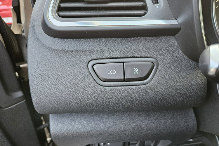 Renault Kadjar 1 właściciel / Krajowy / Serwis ASO / zdjęcie 13