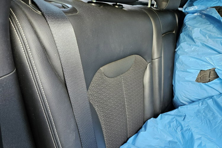 Renault Kadjar 1 właściciel / Krajowy / Serwis ASO / zdjęcie 15