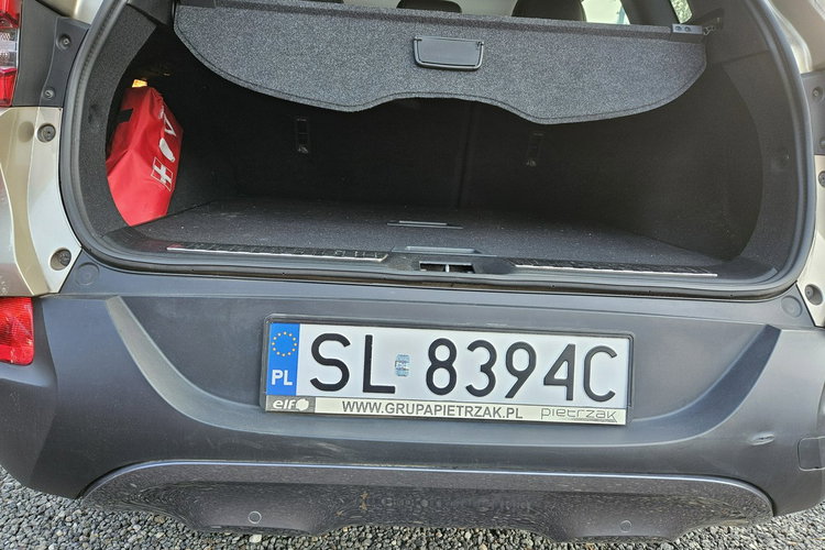 Renault Kadjar 1 właściciel / Krajowy / Serwis ASO / zdjęcie 18