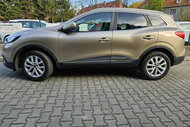 Renault Kadjar 1 właściciel / Krajowy / Serwis ASO / zdjęcie 20