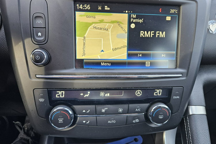 Renault Kadjar 1 właściciel / Krajowy / Serwis ASO / zdjęcie 21